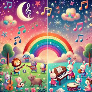 Twinkle Tunes (Instrumental)