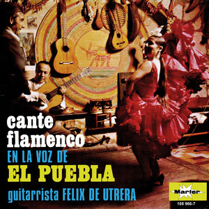 Cante flamenco