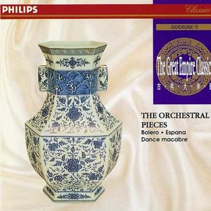 The Great Empire Classics 04 The Orchestral Pieces