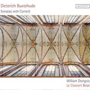Sonata in A Minor, BuxWV 272 - Sonata in A Minor, BuxWV 272