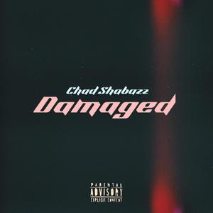 Damaged