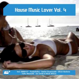 House Music Lover, Vol. 4