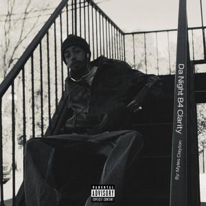 Confessions (feat. Iris Moon) (Explicit)