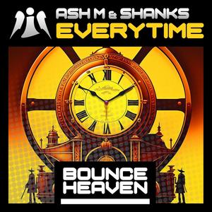 Everytime (feat. Shanks) (Andy Whitby edit)