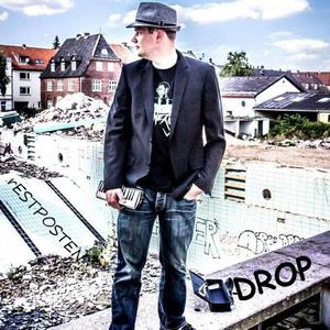 Drop - Live in Peace (feat. Tom Urban)