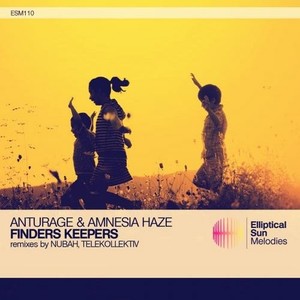 Finders Keepers (Original Mix)