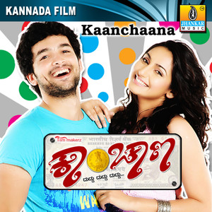 Kaanchaana (Original Motion Picture Soundtrack)