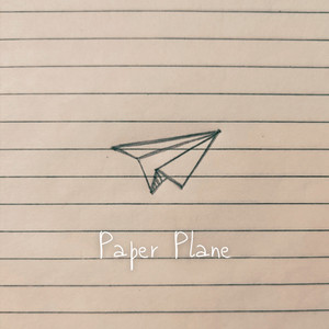 Paper Plane