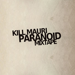 Paranoid Mixtape (Explicit)