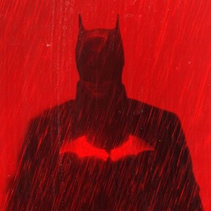 Dark Knight (feat. Teddy Rell) [Explicit]