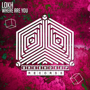 Where Are You (Original Version Mix)
