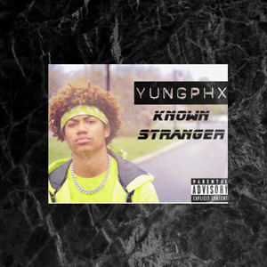 Known Stranger (Explicit)