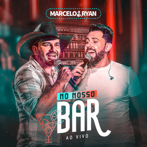 No Nosso Bar (Ao Vivo)