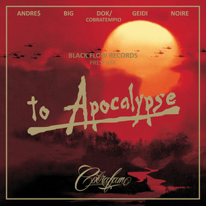 To Apocalypse (Explicit)