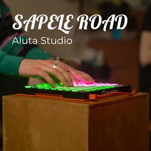 SAPELE ROAD (Explicit)