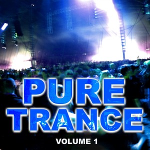 Nukleuz: Pure Trance Vol.1