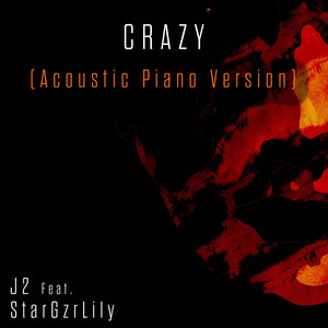 Crazy (Acoustic Piano Version)