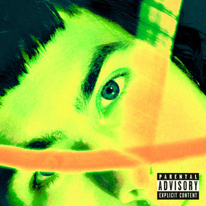 You're Bad For Me (Explicit)