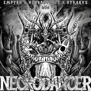 NECRODANCER