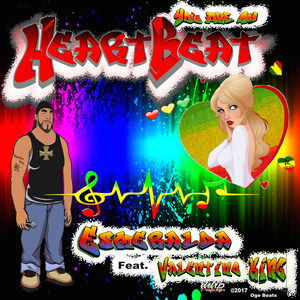 You Are My HeartBeat(feat. Valentino King)