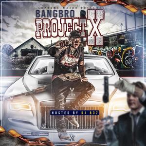 BUSSDOWN (feat. Lil Domo) (Explicit)