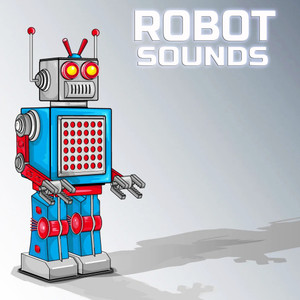 Robot Sounds(feat. Meditation Therapy, Sleeping Sounds, White Noise, Binaural Beats Sounds, Binaural Beats Soundscapes & Brain Waves Binaural)