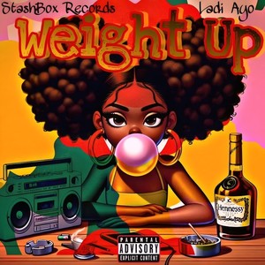 WeightUp (Explicit)