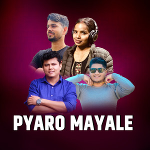 Pyaro Mayale