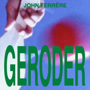 Geroder