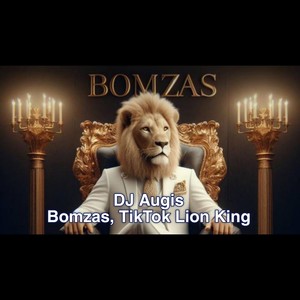 Bomzas, TikTok Lion King (Remix)