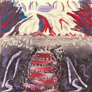 grieve (feat. Diallo, Ndiloma, Slang Troubadour & Police Create Hippies) (Explicit)