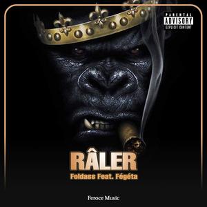 Râler (feat. Fégéta) [Explicit]