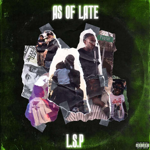 Out the City (Explicit)