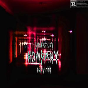 Kompany (feat. Bruv777) (Explicit)