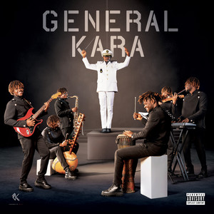 General Kara (Explicit)