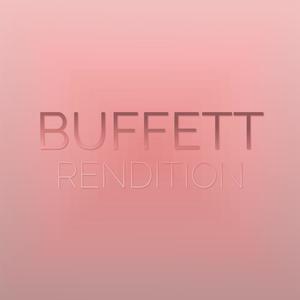 Buffett Rendition