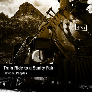 Train Ride to a Sanity Fair