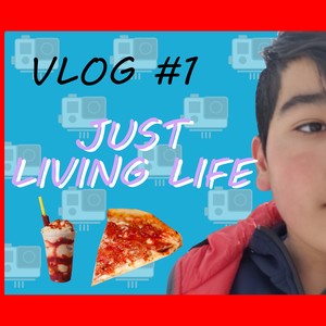 Vlog | Just living Life