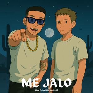 Me Jalo