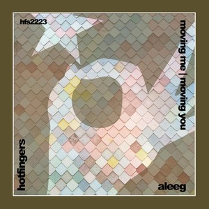 Moving Me (Original Mix)