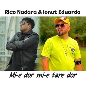 Mi-e dor mi-e tare dor