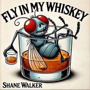 Fly in My Whiskey (Explicit)