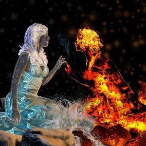 Water and Fire (feat. Pröz)