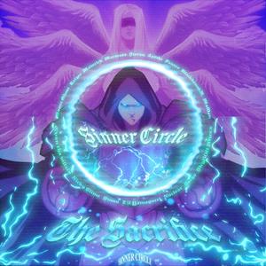 Sinner Circle Vol 3: The Sacrifice (Explicit)