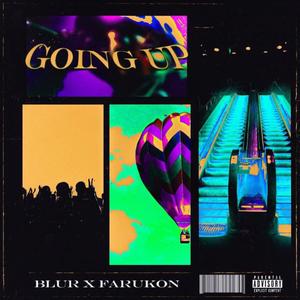 Going Up (feat. Farukon) (Radio Edit)