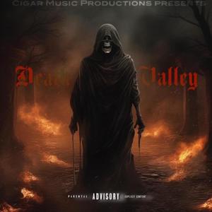 Death Valley (feat. TrapHouse KV) [Explicit]