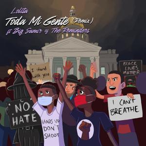 Toda Mi Gente(feat. Big Samir) (Remix)