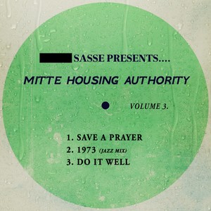 Save A Prayer