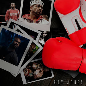 Roy Jones