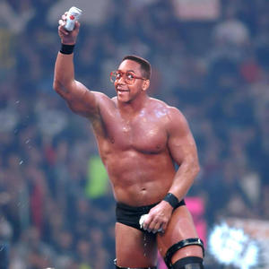 Rockabye Baby (Explicit)